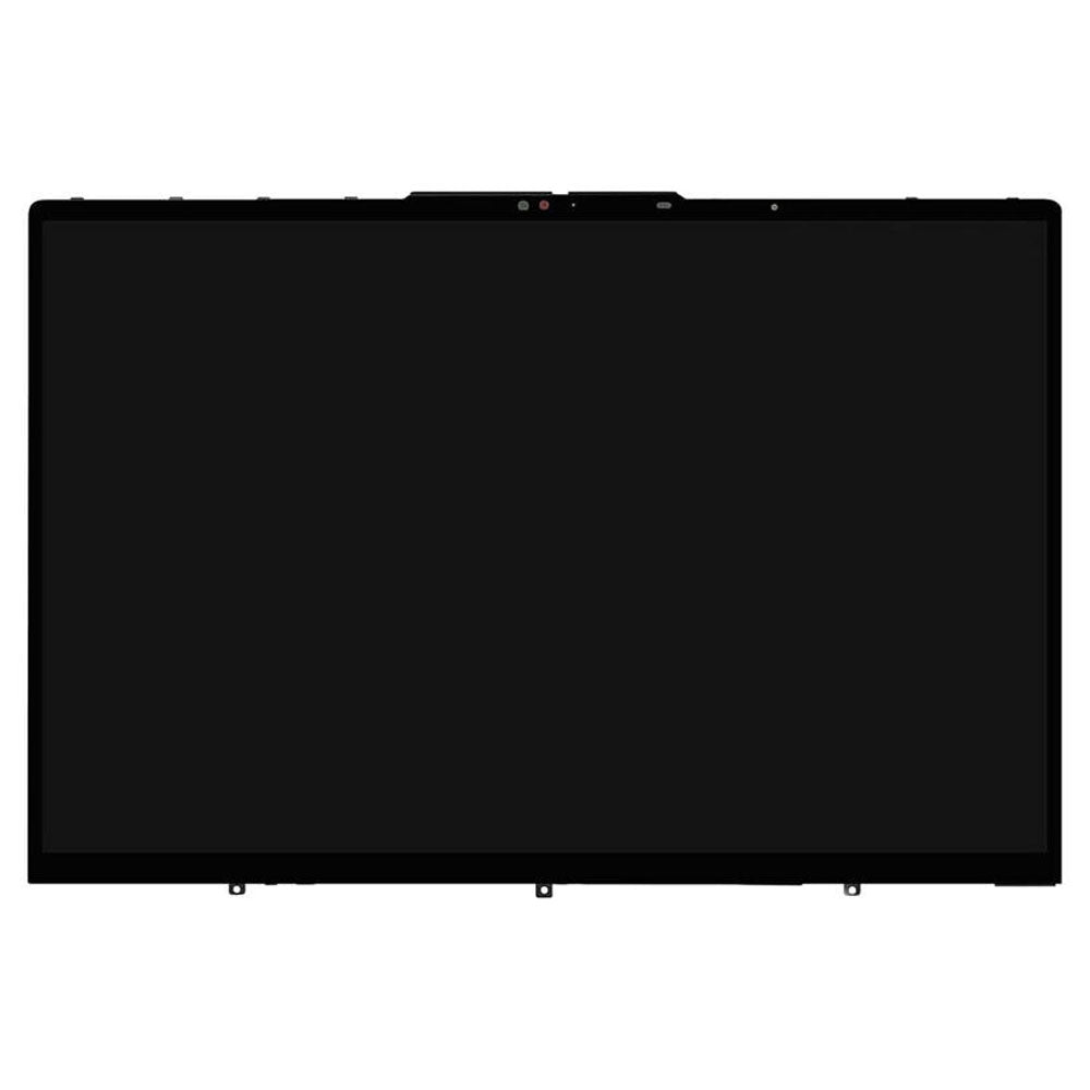 FOR Lenovoovo 5D10S39808 5D10S39809 Lcd Touch Screen w/ Bezel 16" QHD 2560x1600 40 Pin