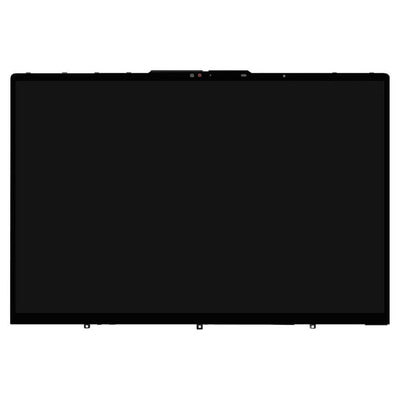 FOR Lenovoovo 5D10S39808 5D10S39809 Lcd Touch Screen w/ Bezel 16" QHD 2560x1600 40 Pin