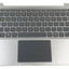 New For surface Go 1943 Laptop 12.4'Palmrest Touchpad Keyboard backlit