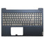 New FOR Lenovo Ideapad S340-15 S340-15IWL 15IIL Palmrest Keyboard Non-Backlit Blue