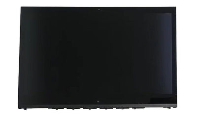 Hp Envy 17-bw 17t-bw 17.3" 4K UHD Ag Non-Touch LCD screen assembly  L20696-001