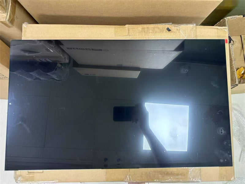 27" for HP M270HAN01.1 27-D 27-dp0011la LCD Non-Touch Screen FHD 1920×1080 30Pin