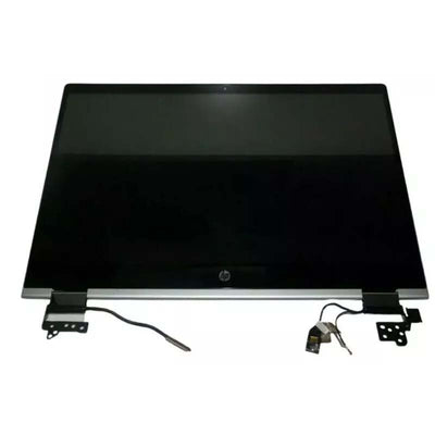 Écran tactile LCD complet pour HP Pavilion X360 15-cr 15T-CR 15-cr0055od L20824-001