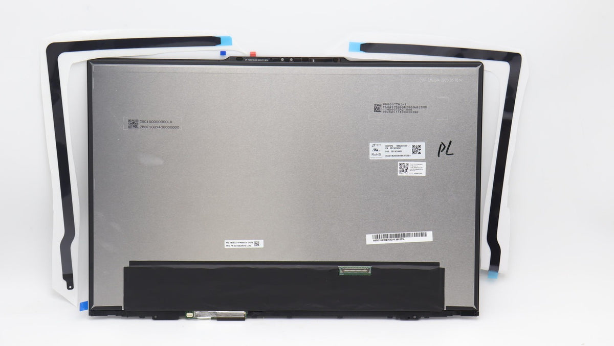 New/Orig Lenovo Yoga Pro 9 16IRP8 Touch Lcd Screen Module 3.2k eDP-40 5D10S39976