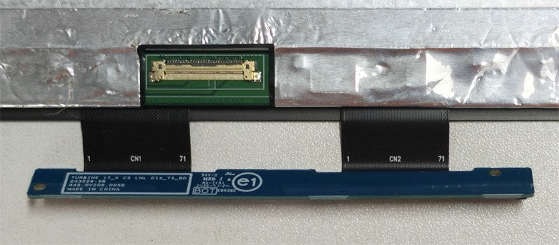 P25989-3G1 For HP OmniBook 7 NGAI 17-dc0010ca 17-dc0013ca FHD LCD Touch Screen