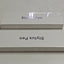 Stylus Pen for Apple iPad 11th A16 2025 Pencil only