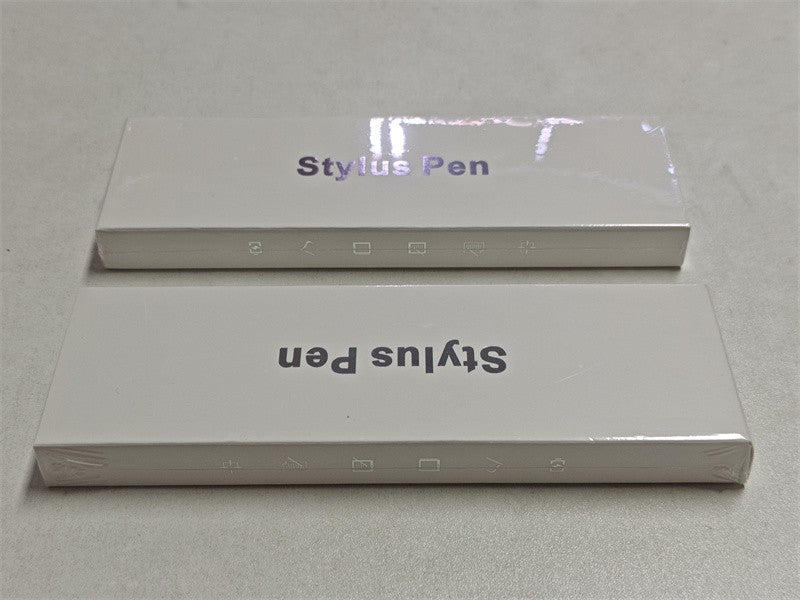 Stylus Pen for Apple iPad 11th A16 2025 Pencil only