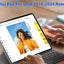 Stylus Pen for Apple iPad 11th A16 2025 Pencil only