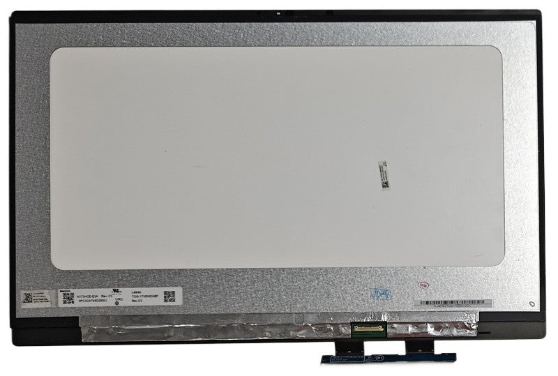 P25989-3G1 For HP OmniBook 7 NGAI 17-dc0010ca 17-dc0013ca FHD LCD Touch Screen