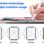 Stylus Pen for Apple iPad 11th A16 2025 Pencil only