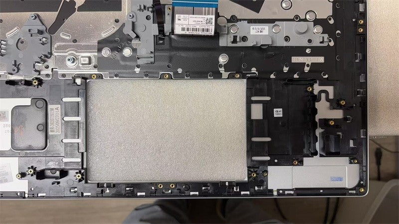P25989-3G1 For HP OmniBook 7 NGAI 17-dc0010ca 17-dc0013ca FHD LCD Touch Screen