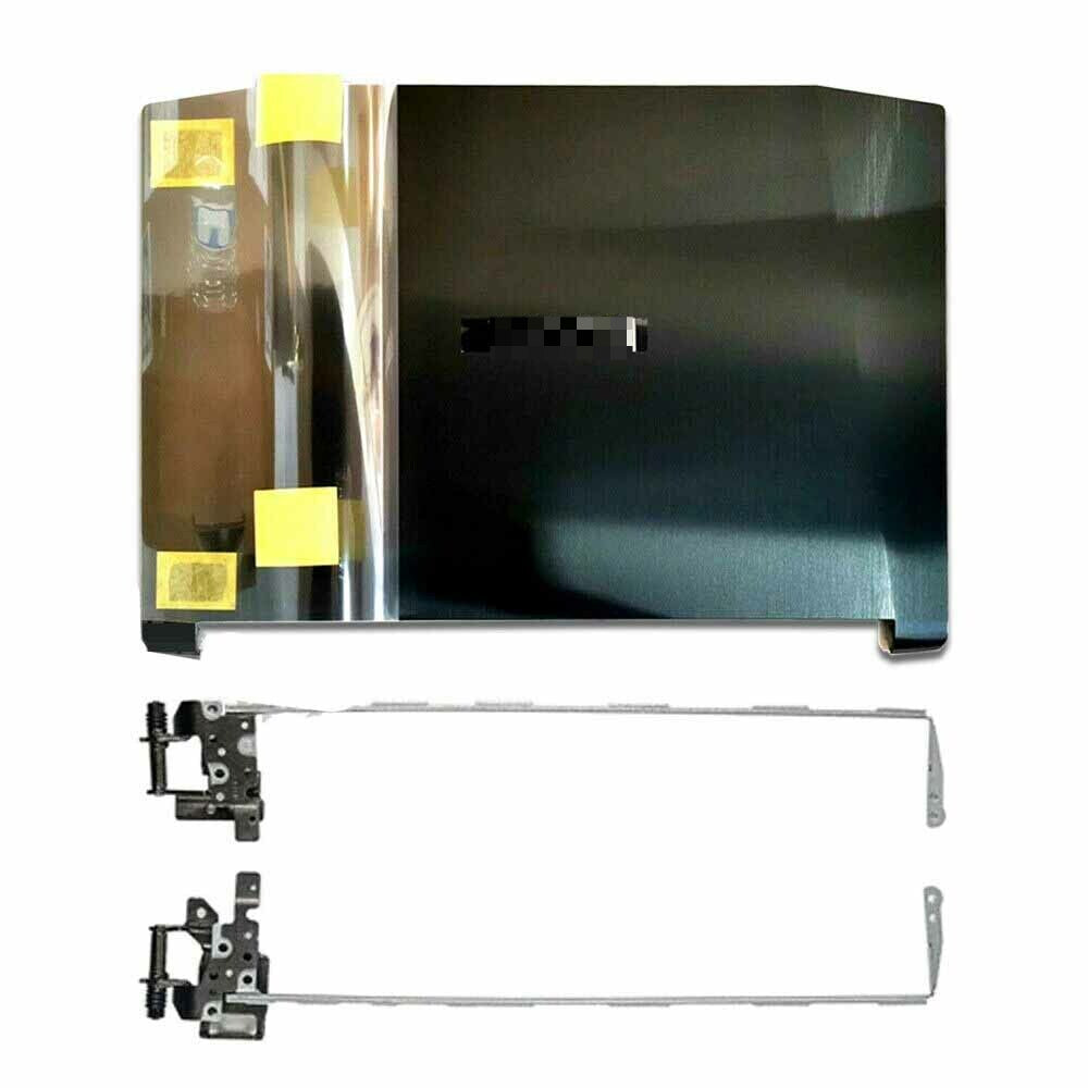 Lcd Lid Back Cover For Acer Nitro 5 AN515-51 53 41+Bezel +Hinges 60.Q2SN2.002 US