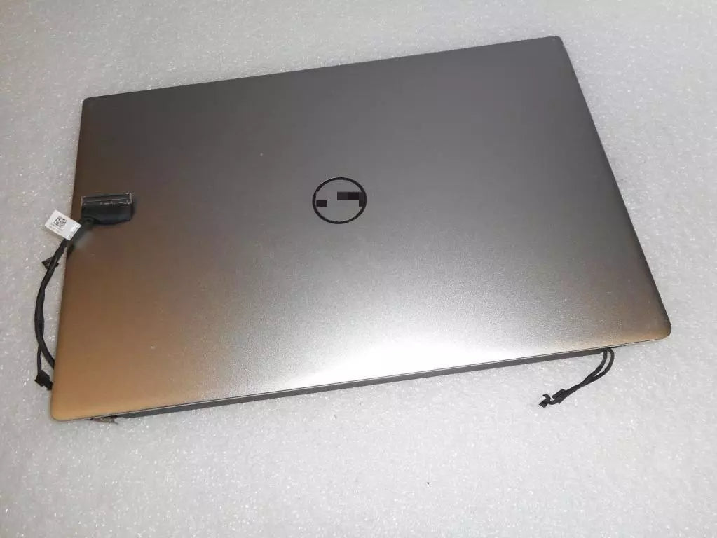 Genuine Dell XPS 13 9350 9360 LCD Touch Screen Assembly QHD+ 3200x1800 WT5X0