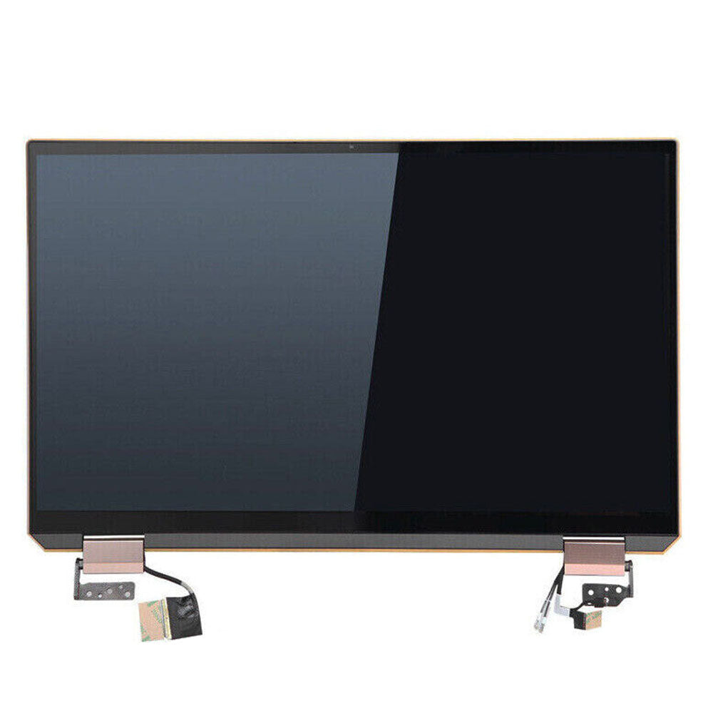 15.6" FOR HP SPECTRE X360 15T-EB 15-EB UHD LCD Screen Full Assembly L97639-001