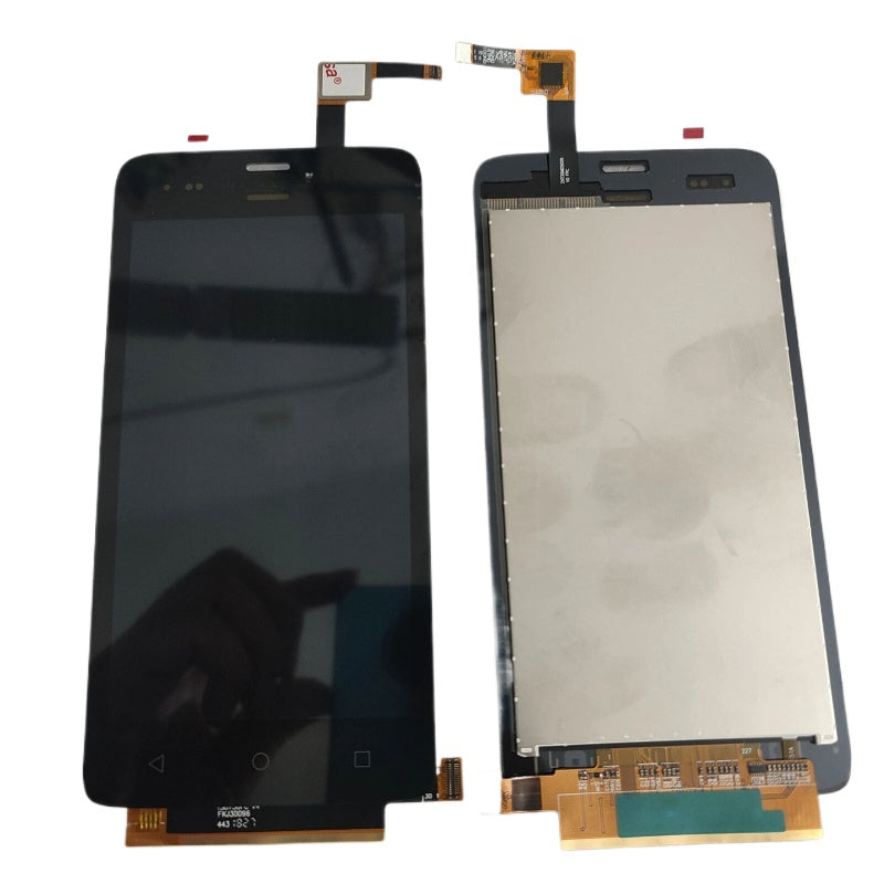 New LCD Display Module with Touch Screen Digitizer FOR Honeywell ScanPal EDA51