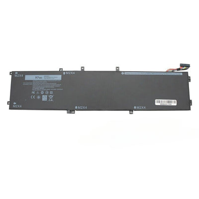 NEW 97Wh 6GTPY Battery For Dell XPS 15 9560 9570 7590 Precision 5510 5520 5530