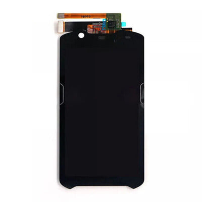 For Zebra TC52 TC520K TC57 LCD Module Display Touch Digitizer Screen US STOCK