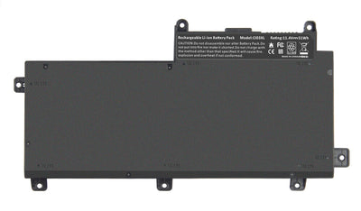 CI03XL Battery For HP ProBook 640 G2,645 G2,650 G2,655 G2,HSTNN-UB6Q,801554-001