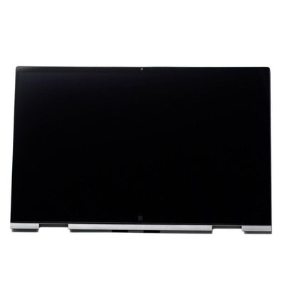 NV156FHM-N4T LCD Touch Screen Digitizer + Bezel FOR HP Envy x360 15t-ed000 15-ed