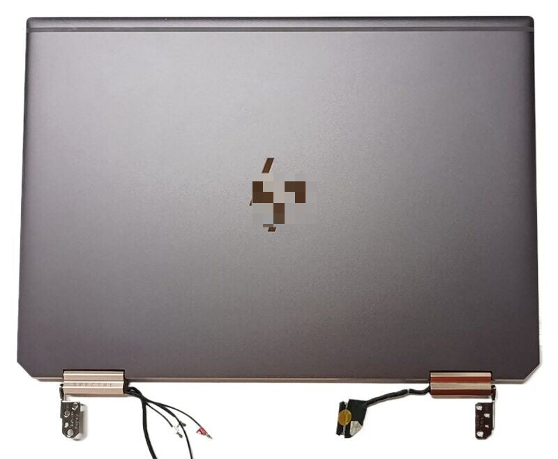 L37646-001 LCD Display-Hinge Up Assembly w-Touch FOR HP Spectre x360 13-ap0013dx