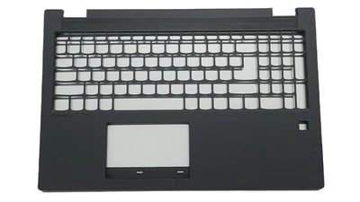 New FOR Lenovo Flex 5-15IIL05 Series Gray Cover Upper Palmrest Keyboard cover