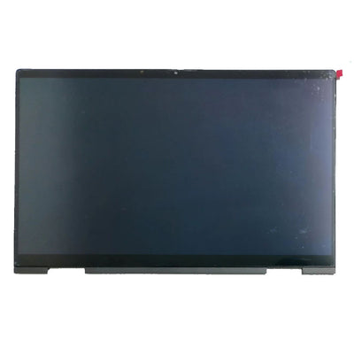 LCD Touch Screen Display Digitizer Assembly + Bezel FOR HP ENVY x360 15-FH Oled