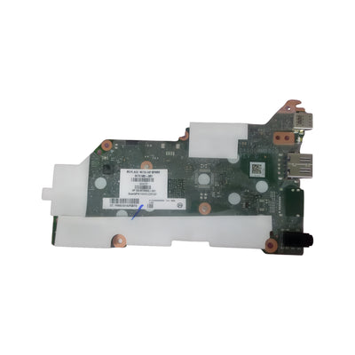 M75160-001 FOR HP Chromebook 11MK G9 UMA MOTHERBORAD 8183 4GB 32GeMMC nSDC-