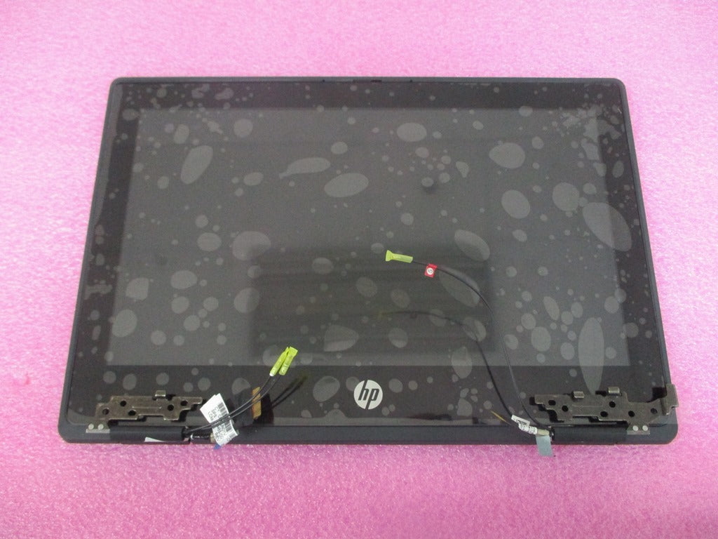 HINGE UP TOUCH SCREEN 11.6 HD BV UWVA 250 WIRELESS WIDE AREA NETWORK JTB