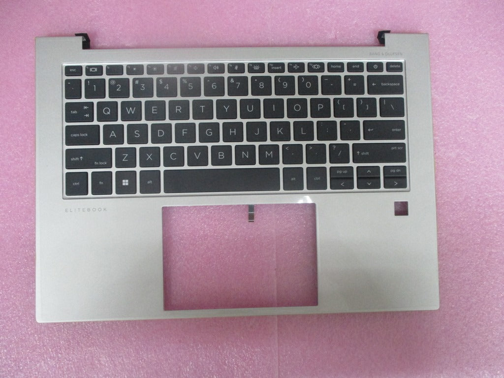 Top Cover with Keyboard for HP EliteBook 1040 14" G10 Backlit US N44495-001