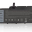 F7HVR Battery For Dell Inspiron 15 7537 17 7737 062VNH G4YJM T2T3J