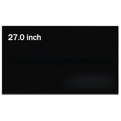 27.0" MV270QHM-N61 LCD Non-Touch Screen Display Panel QHD 2560×1440 92 Pins 60Hz