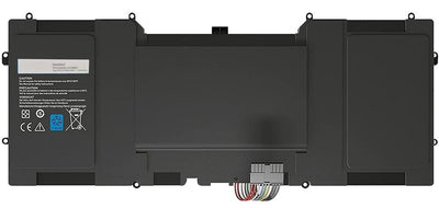 C4K9V BATTERY FOR DELL XPS 12 9Q33 L221X 13 9333 Ultrabook Series Y9N00 PKH18