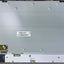 23" MG2381B02-4 1920x1080 30 Pins LCD Non-Touch Screen Display Panel