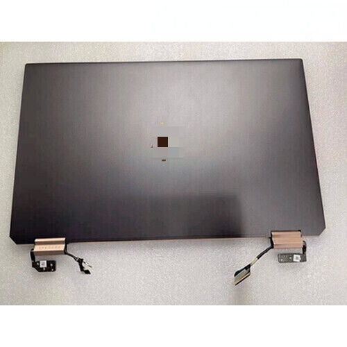 15.6" FOR HP SPECTRE X360 15T-EB 15-EB UHD LCD Screen Full Assembly L97639-001