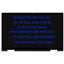 M45481-001 B156HAN02.5 GENUINE HP LCD DISPLAY 15.6 FHD ENVY 15M-EU0033DX (AC83) Support Stylus/Touch screen Pen