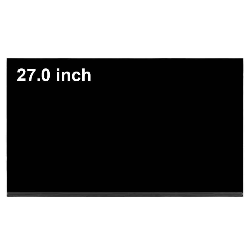 27" for HP M270HAN01.1 27-D 27-dp0011la LCD Non-Touch Screen FHD 1920×1080 30Pin