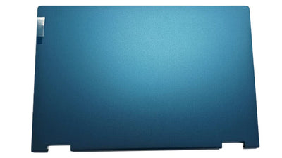 New LCD Back Cover for IdeaPad Flex5 14IIL05 81X1 Flex 5-14ITL05 Blue