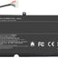 For HP Pavilion 16-A0032DX Battery 11.55V 52.5Wh 4545mAh PG03XL L48495-005