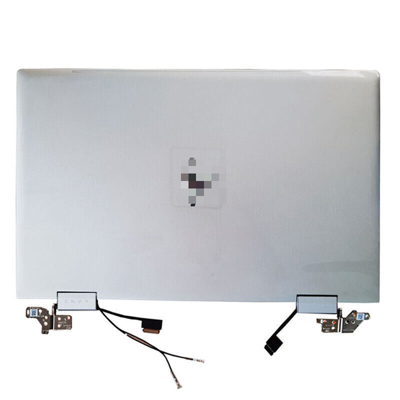 FOR HP ENVY X360 15-ED 15M-ED 15T-ED 15.6 FHD LCD Screen Touch Complete Assembly