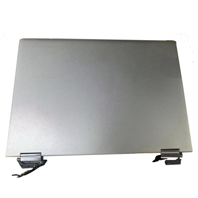 FOR HP EliteBook x360 1020 G2 LCD Display Whole Hinge up silvery L04831-001