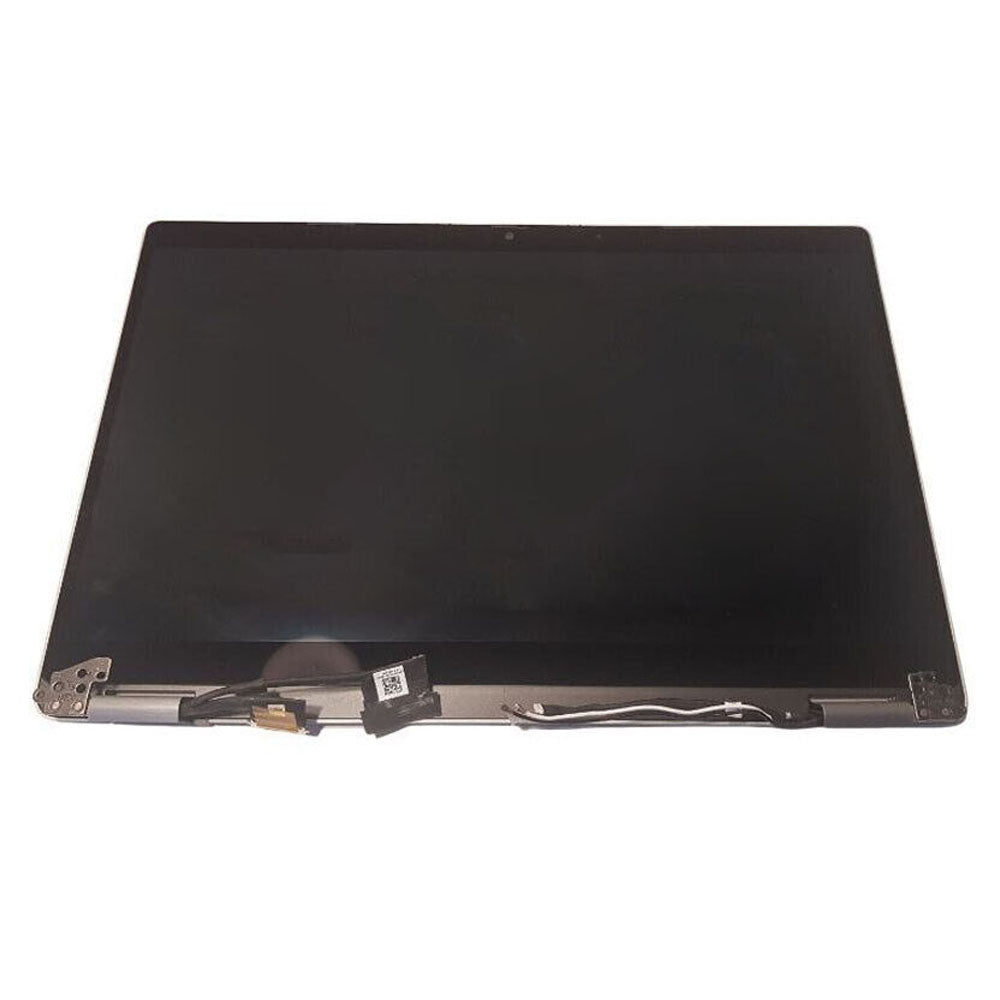 13.3"  for Dell Latitude 5320 2-in-1 Touch Fhd Lcd Screen Complete Assembly Xyjy4