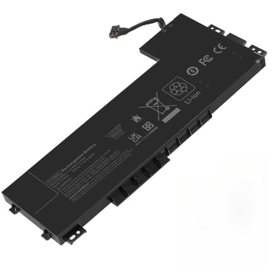 VV09XL BATTERY FOR HP ZBOOK 15 G3 11.4V 90WH 808452-001 VV09090XL-PL