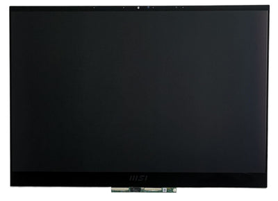 For MSI E16 Flip Evo A12M 16.0" Lcd LED display panel touch screen FHD 1920×1200