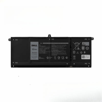 Genuine New H5CKD Battery For Dell Latitude 3410 3510 Inspiron 5508 5509 53Wh