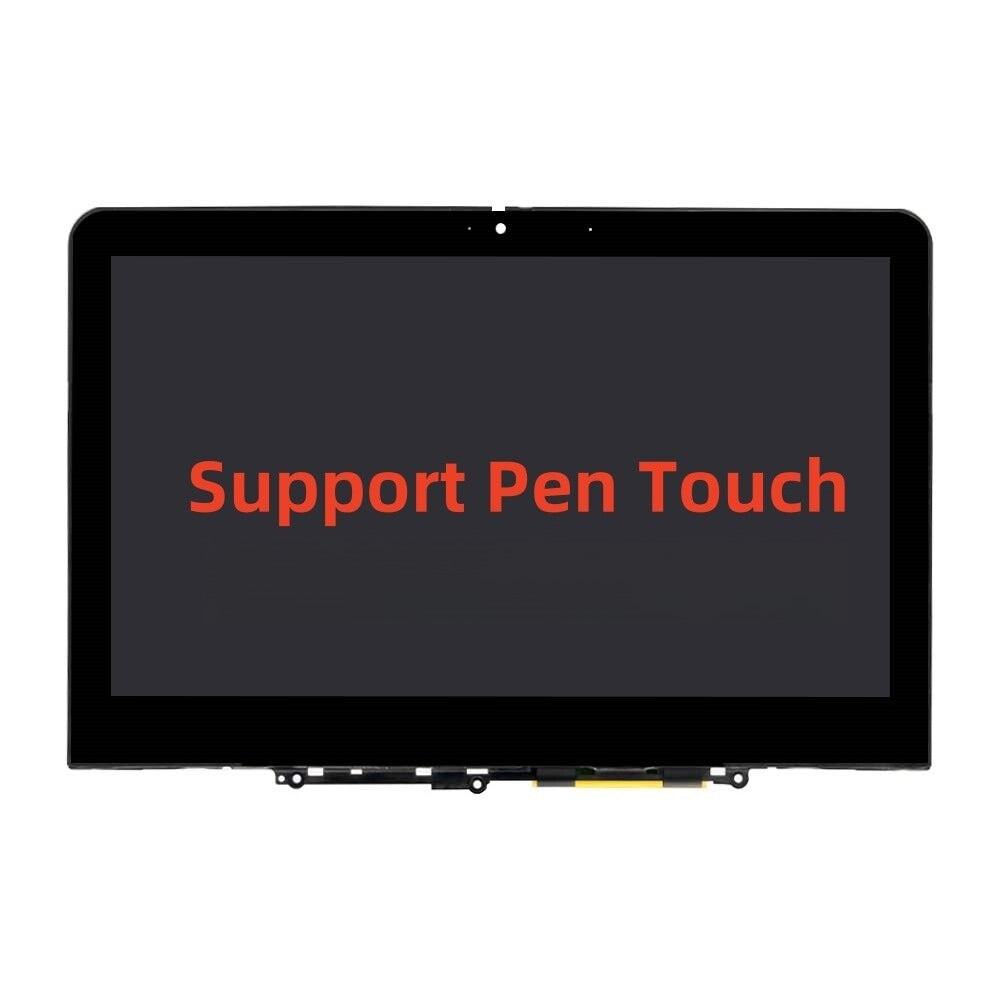 Lenovo 500e Chromebook Gen 3 Lcd Touch Screen w Bezel 82JC 5D11C95886 5D11M35206
