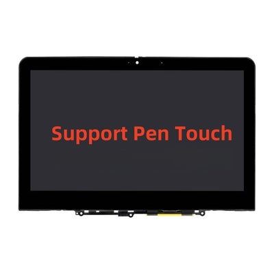 Lenovo 500e Chromebook Gen 3 Lcd Touch Screen w Bezel 82JC 5D11C95886 5D11M35206