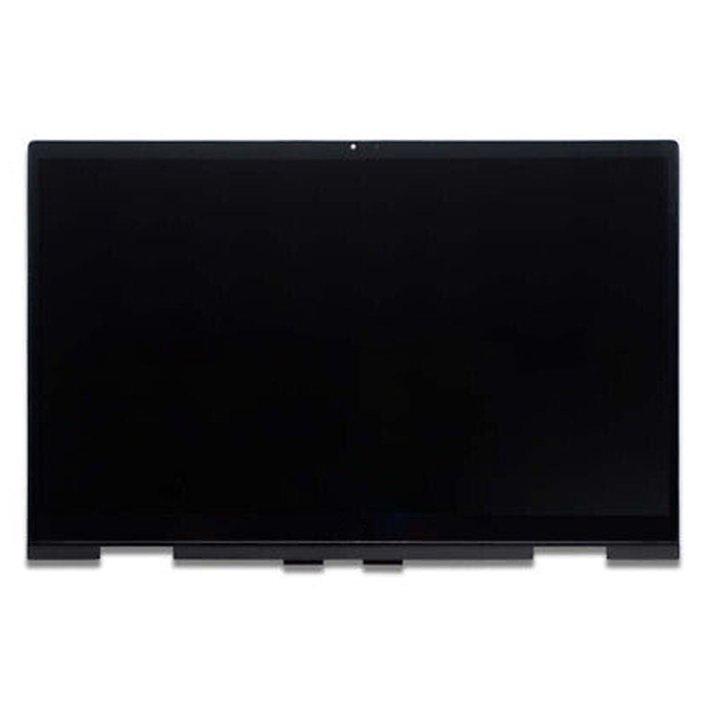 FOR HP Pavilion X360 14M-DH0001DX 14M-DH1001DX LCD Touch Screen Replacement HD