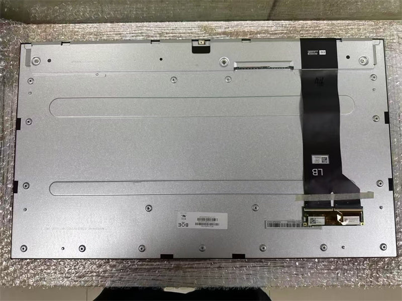 27.0" MV270QHM-N61 LCD Non-Touch Screen Display Panel QHD 2560×1440 92 Pins 60Hz