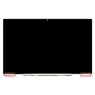 ATNA33XC08 OLED FHD LCD Touch Screen Digitizer Assembly FOR HP ENVY X360 13-BD