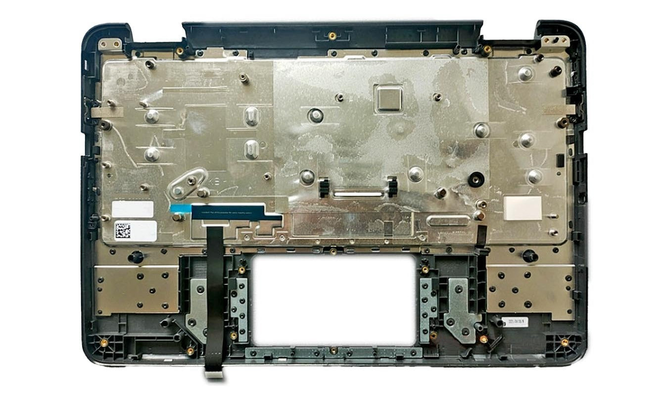 DELL CHROMEBOOK 3100 PALMREST PN#0TK87M /